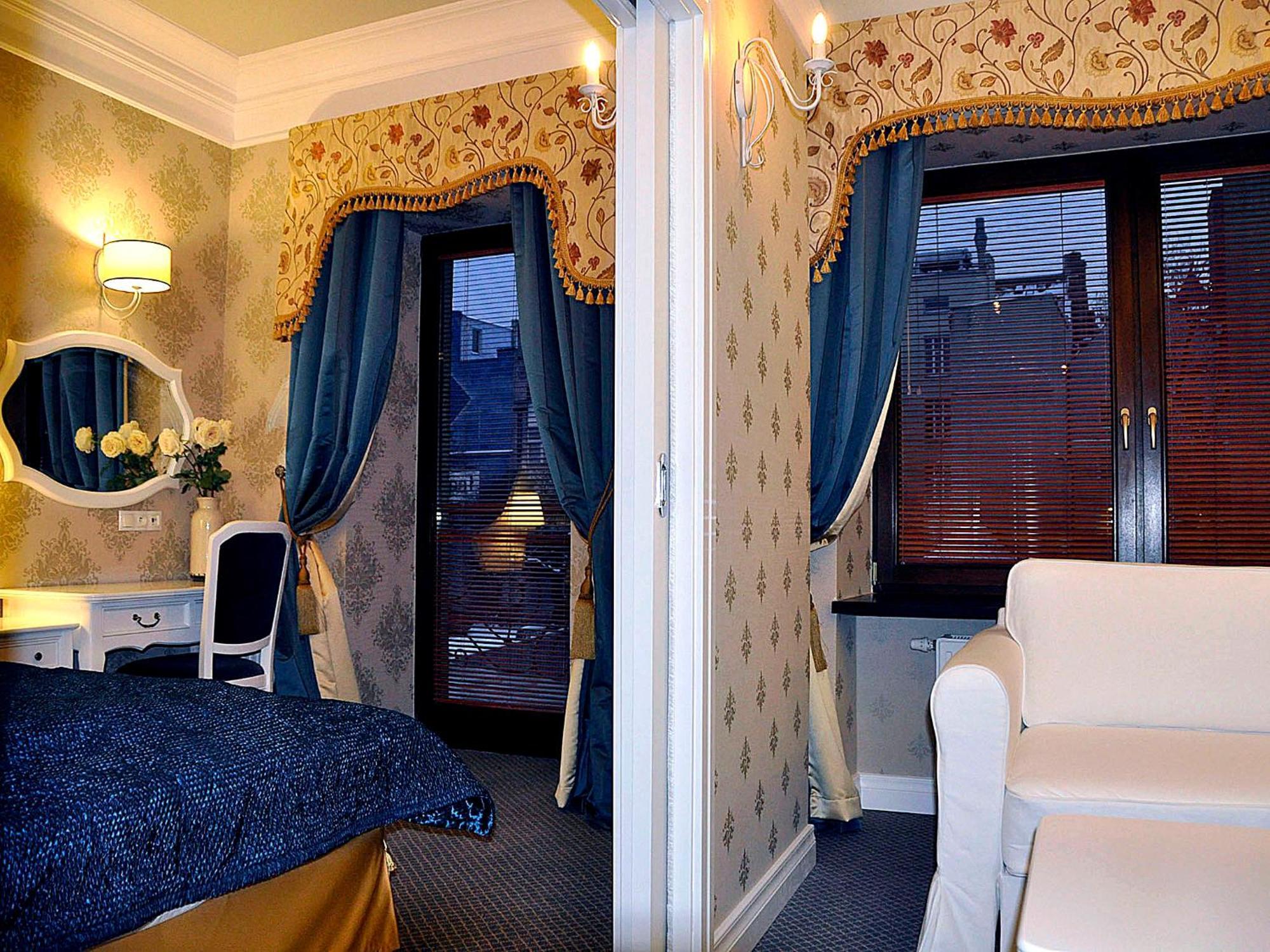 Sleepwalker Boutique Suites Breslávia Exterior foto