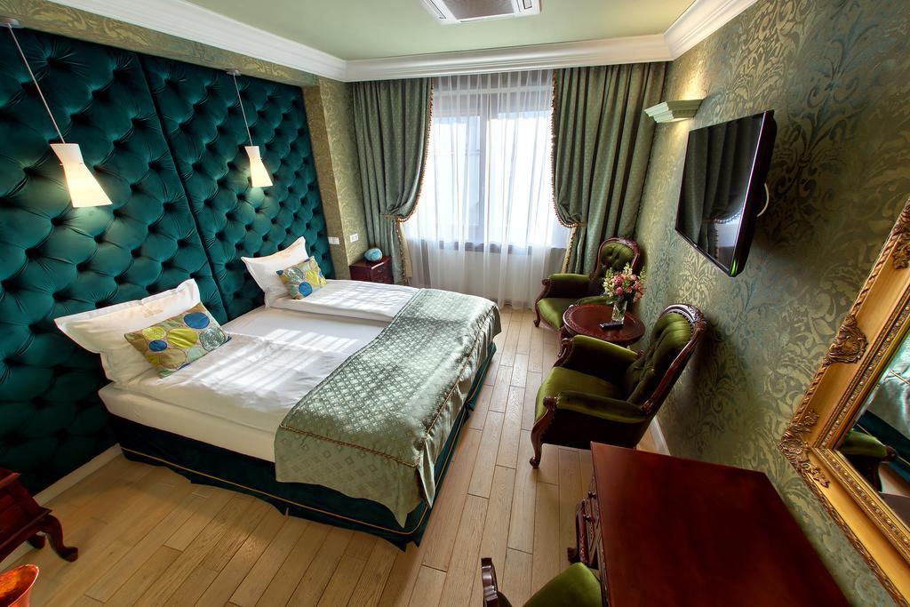 Sleepwalker Boutique Suites Breslávia Exterior foto